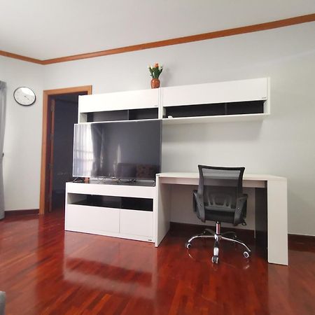 Cozy 1Br Walk To Bts And Airport Rail Link Close To Malls G7 Бангкок Екстер'єр фото