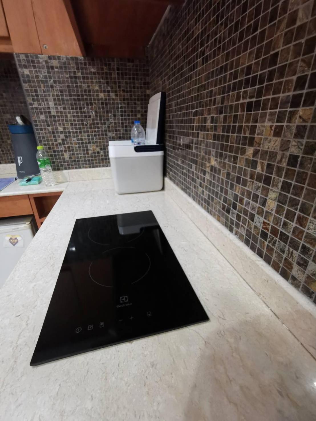 Cozy 1Br Walk To Bts And Airport Rail Link Close To Malls G7 Бангкок Екстер'єр фото