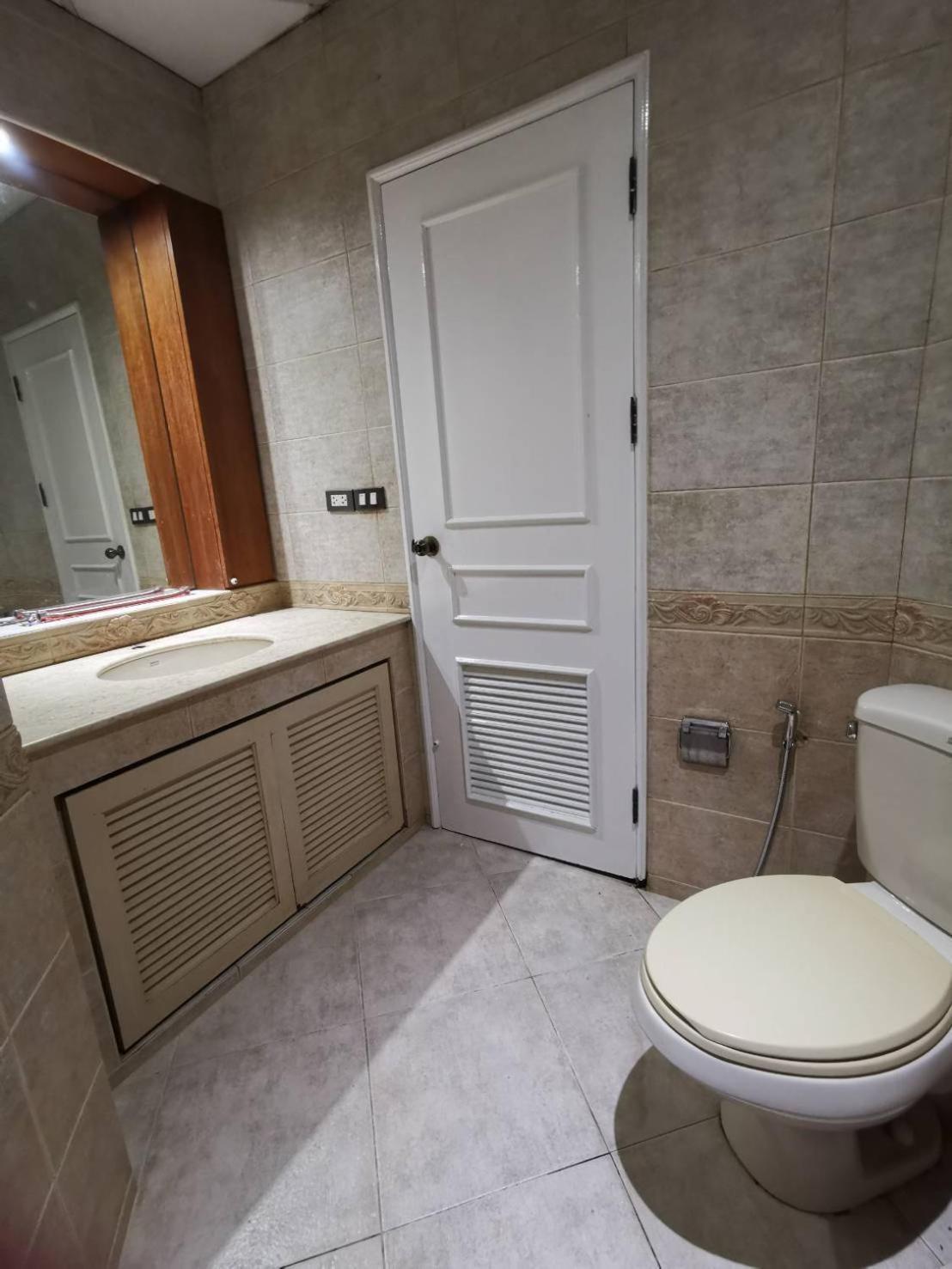 Cozy 1Br Walk To Bts And Airport Rail Link Close To Malls G7 Бангкок Екстер'єр фото
