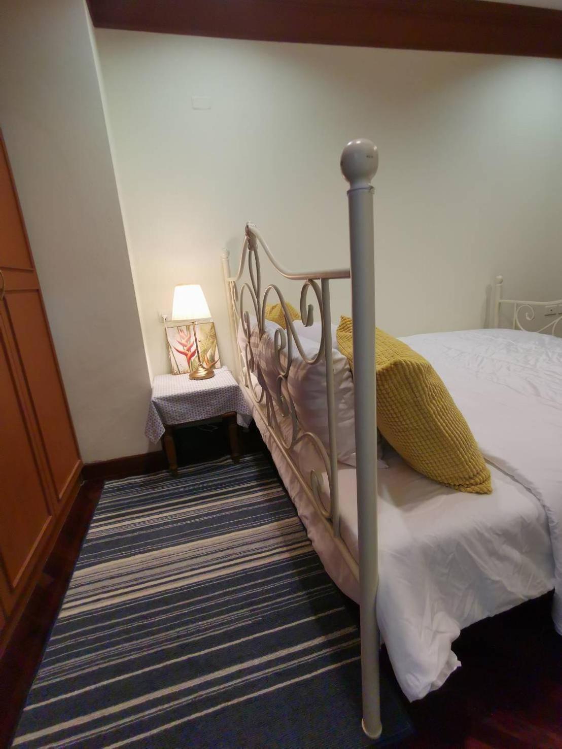 Cozy 1Br Walk To Bts And Airport Rail Link Close To Malls G7 Бангкок Екстер'єр фото