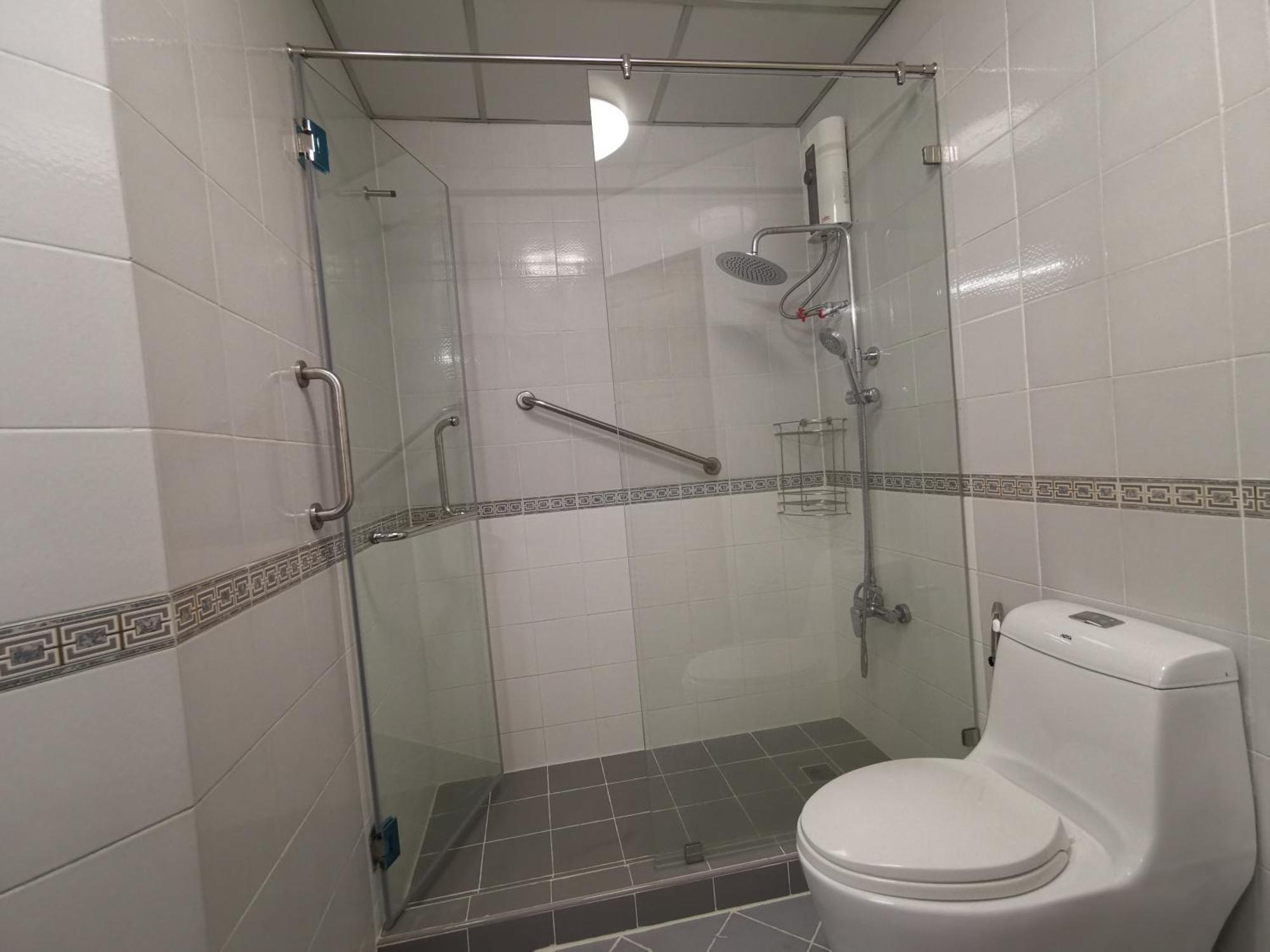 Cozy 1Br Walk To Bts And Airport Rail Link Close To Malls G7 Бангкок Екстер'єр фото