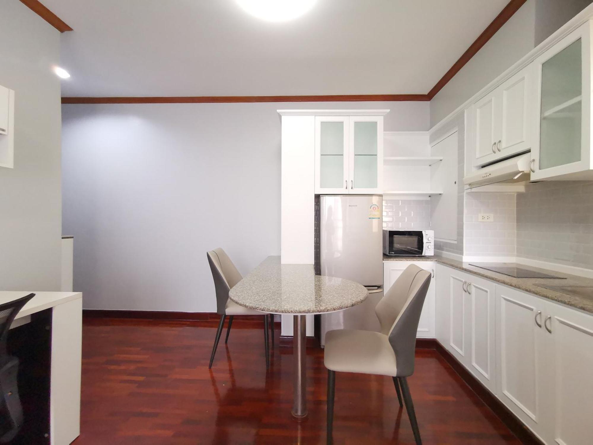 Cozy 1Br Walk To Bts And Airport Rail Link Close To Malls G7 Бангкок Екстер'єр фото