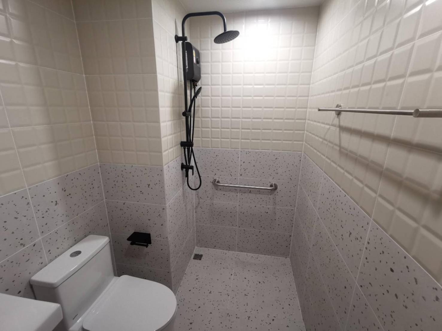 Cozy 1Br Walk To Bts And Airport Rail Link Close To Malls G7 Бангкок Екстер'єр фото
