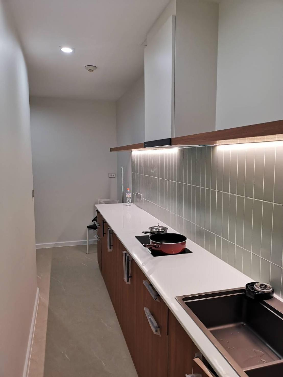 Cozy 1Br Walk To Bts And Airport Rail Link Close To Malls G7 Бангкок Екстер'єр фото
