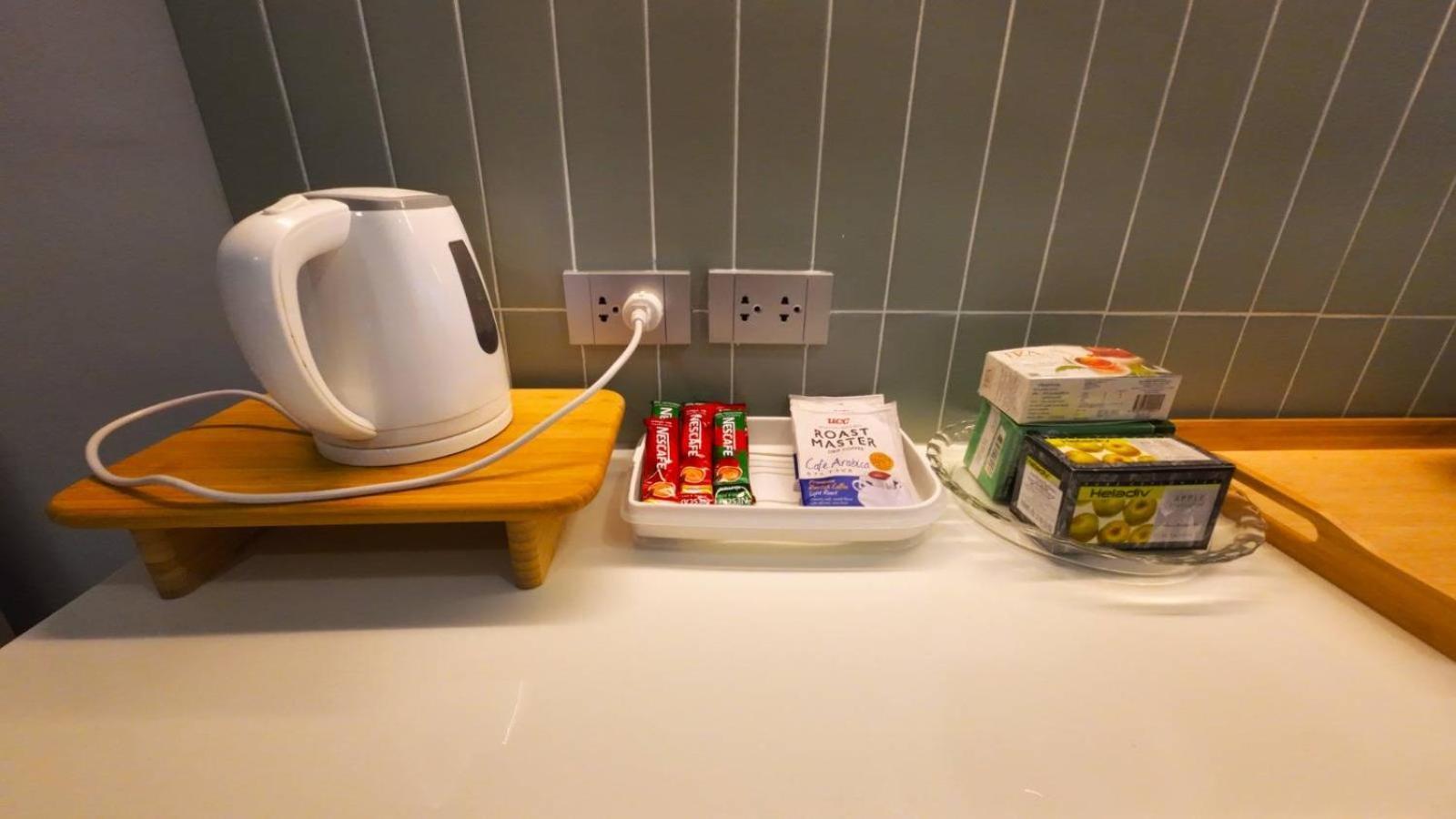 Cozy 1Br Walk To Bts And Airport Rail Link Close To Malls G7 Бангкок Номер фото